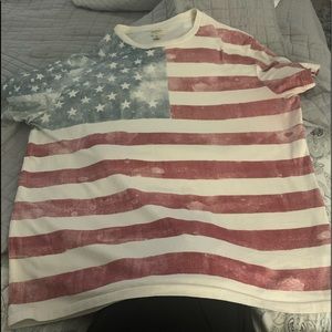 Ralph Lauren Denim & Supply 100% Cotton Shirt